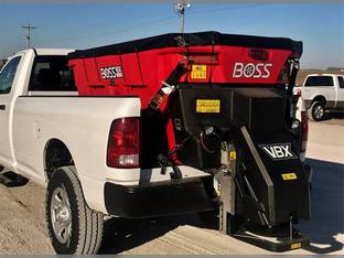 2024 Boss VBX8000