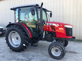 2025 Massey-Ferguson 4707