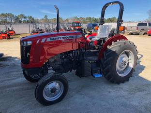 2024 Massey-Ferguson 2605H