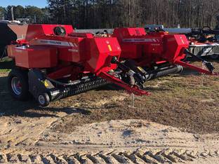 2025 Massey-Ferguson 1840