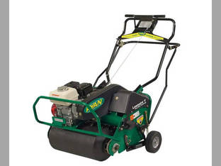 RYAN Lawnaire 5 core aerator