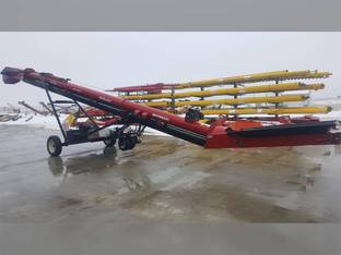 2026 Universal 1837 BINBUSTER SHORT FIELD LOADER SPG