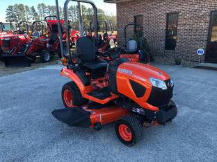 2025 Kubota BX2380
