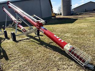 BUHLER FARM KING 1031