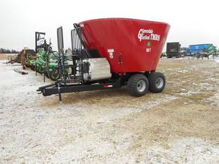 2024 Cloverdale 500T