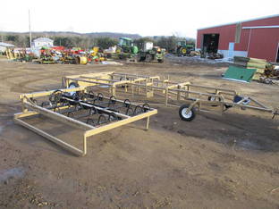 Parrish AgriTurf 10B