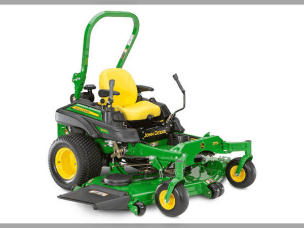 2023 John Deere Z950M Zero Turn Mower (11956045) Ag-Pro of Gainesville ...