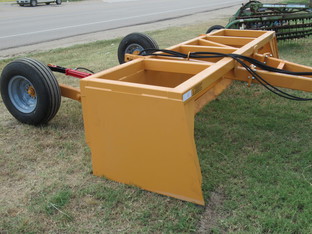 2021 Industrias America 12F