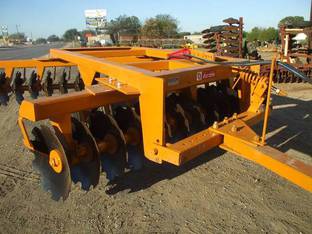 2015 Durable MAT26-26