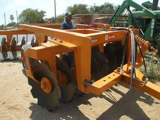 2018 Durable MAEXPT36-26