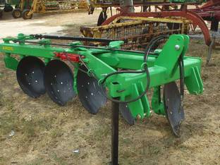 Industrias America AR05