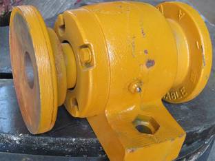 2018 Durable MAELT 2626