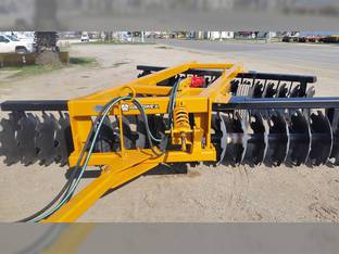 2018 Durable MAELT 3626