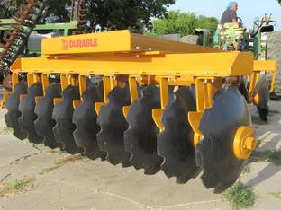 2018 Durable MAEPT12-18-30