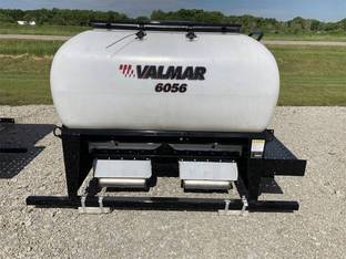 2025 Salford VALMAR 6056