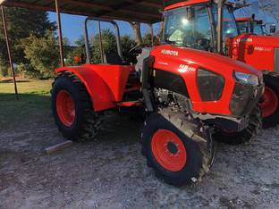 2024 Kubota M5-111