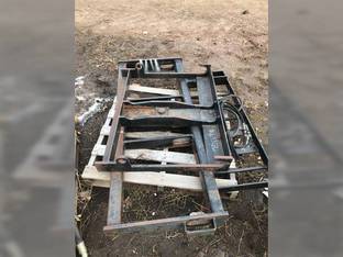 JCB SIDETILT, FITS: 550