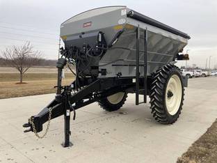 2023 Barron & Brothers SNIPER