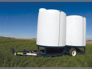 2024 Ag Spray FCDBL3000