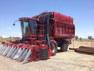 2005 Case IH CPX610