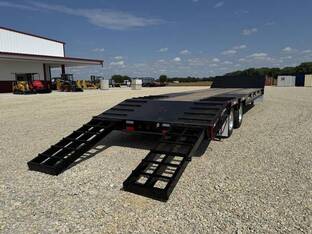 2026 Neville Built 35 TON PP-CP NBDDLB