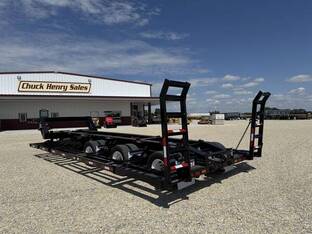 2026 Neville Built PP-CP NBDDCB