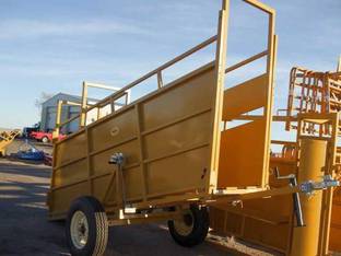 2012 Sioux Steel Company S176140