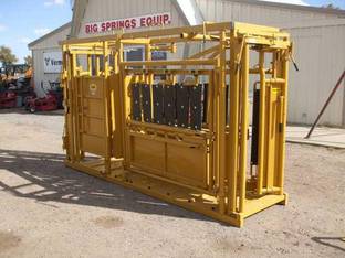 2012 Sioux Steel Company S176138SD