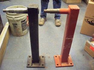 Servis Rhino RC15,RC18,RC20