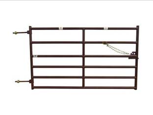 2012 Sioux Steel Company S179245BRNWH