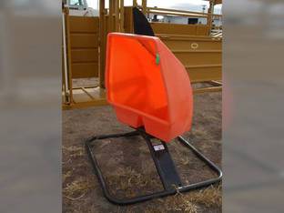 2012 Sioux Steel Company S15493