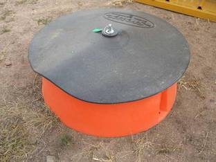 2012 Sioux Steel Company S179218