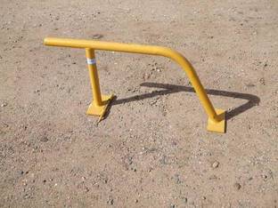 2012 Sioux Steel Company S180295