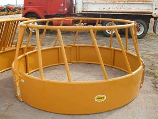 2012 Sioux Steel Company SSDS83HF