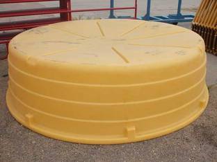 2012 Sioux Steel Company FPSR928