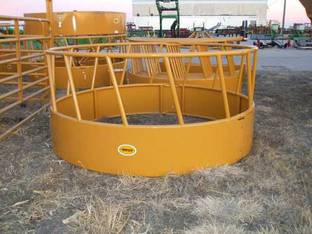 2012 Sioux Steel Company SSC83HF