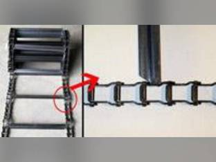Roda DISCHARGE CHAIN