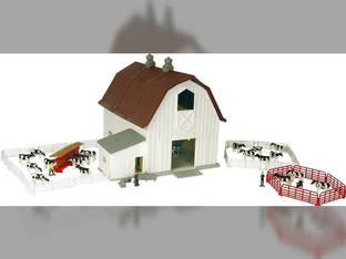 ERTL DAIRY FARM SET