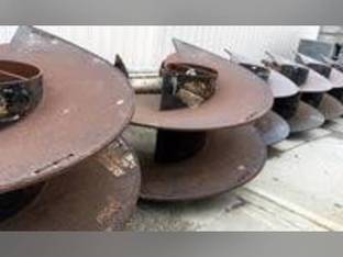 Supreme International VERTICAL AUGER