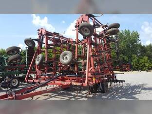 2010 Case IH TIGERMATE II