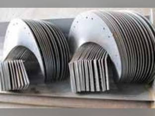 Kuhn Knight TOP AUGER FLIGHTING