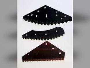 Knight Mfg. MIXER KNIVES