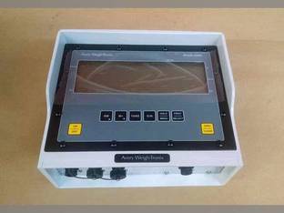 WEIGH-TRONIX SCALE