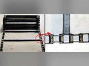 Knight Mfg. DISCHARGE CHAIN