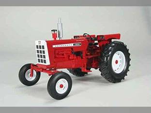 SPECCAST COCKSHUTT 1800