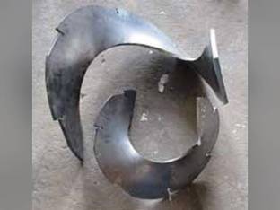 Kuhn Knight BOTTOM AUGER FLIGHTING