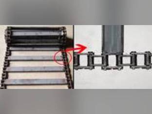 Oswalt DISCHARGE CHAIN
