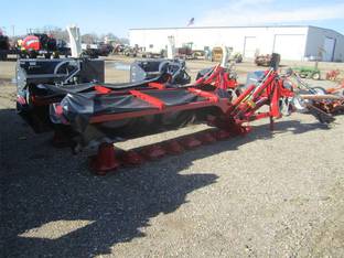 2023 New Holland DURADISC 109M