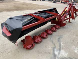 2024 New Holland DURADISC 108M