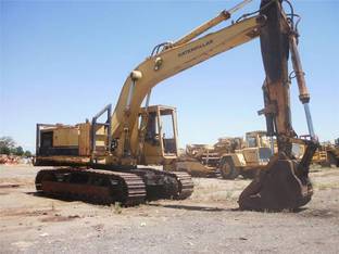 Caterpillar 235BH